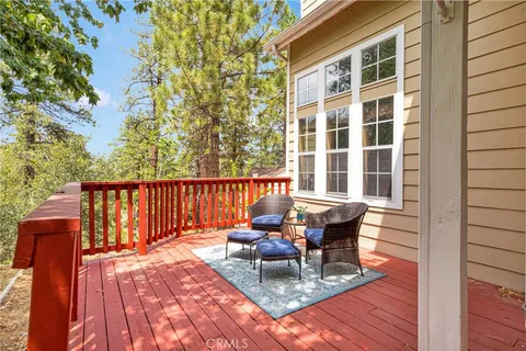 $449,000 | 5435 Heath Creek Drive, Wrightwood, CA 92397