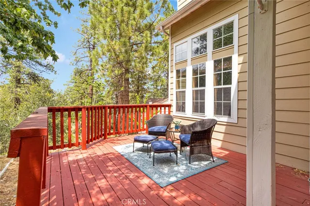 $449,000 | 5435 Heath Creek Drive, Wrightwood, CA 92397