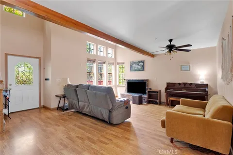 $449,000 | 5435 Heath Creek Drive, Wrightwood, CA 92397