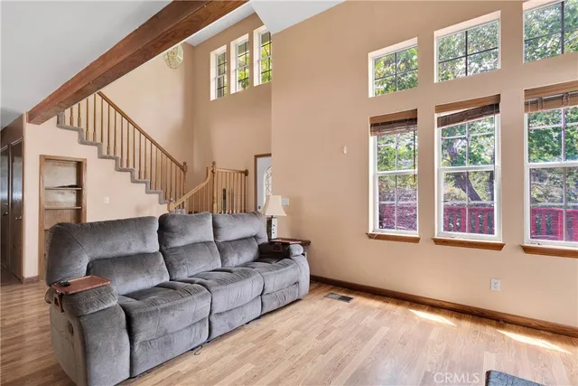 $449,000 | 5435 Heath Creek Drive, Wrightwood, CA 92397