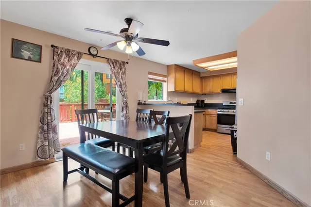 $449,000 | 5435 Heath Creek Drive, Wrightwood, CA 92397