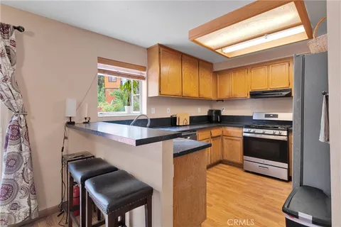 $449,000 | 5435 Heath Creek Drive, Wrightwood, CA 92397