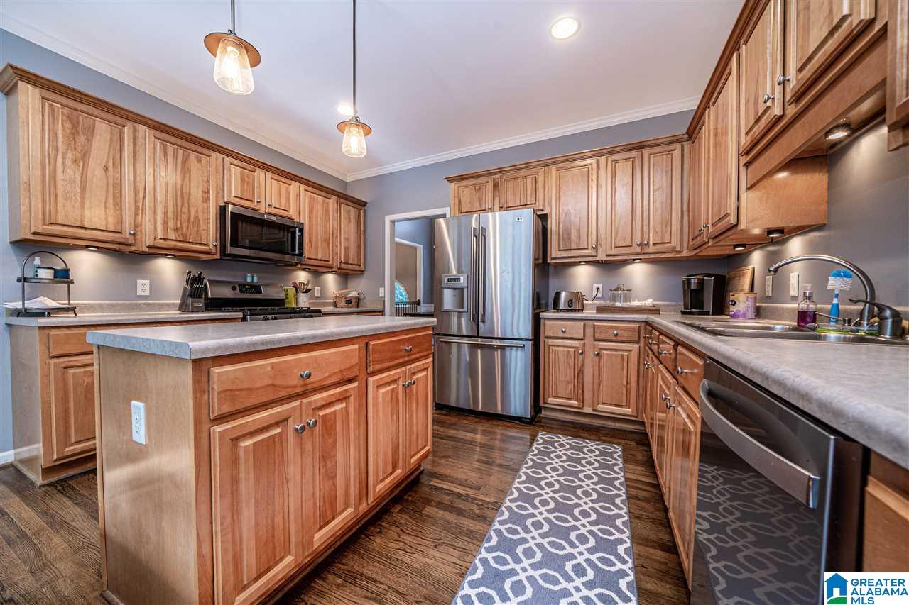 1013 Baron Lane Chelsea, AL 35043 - Photo 11 of 44