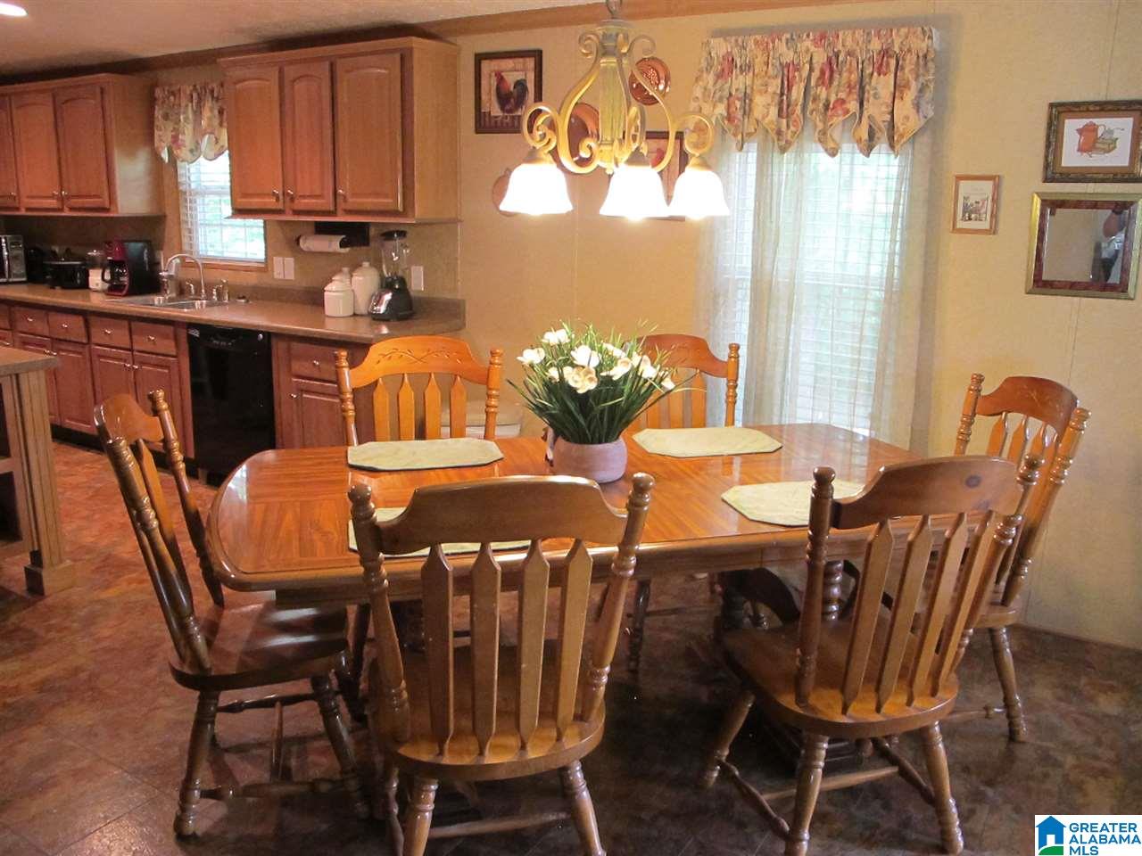 8101 County Road 25 Heflin, AL 36264 - Photo 9 of 35