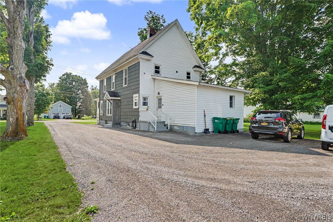 12050 Savage Road Sardinia, NY 14030 - Photo 4 of 27 Gallery Image 4