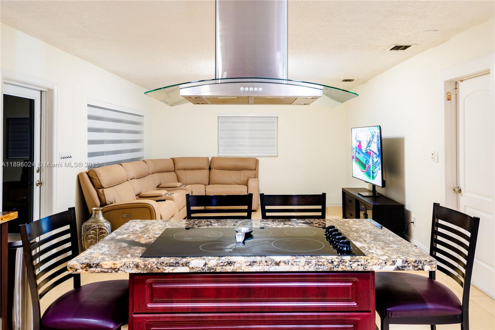 10820 Southwest 125th Street Miami, FL 33176 - Photo 11 of 46 a living room with furniture