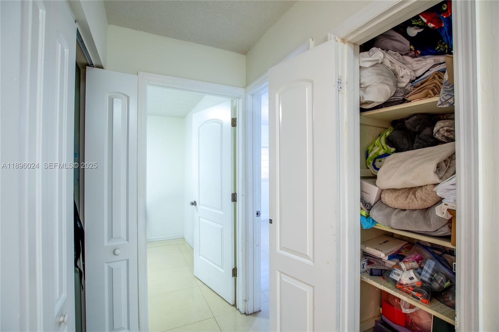 10820 Southwest 125th Street Miami, FL 33176 - Photo 14 of 46 a view of walk in closet
