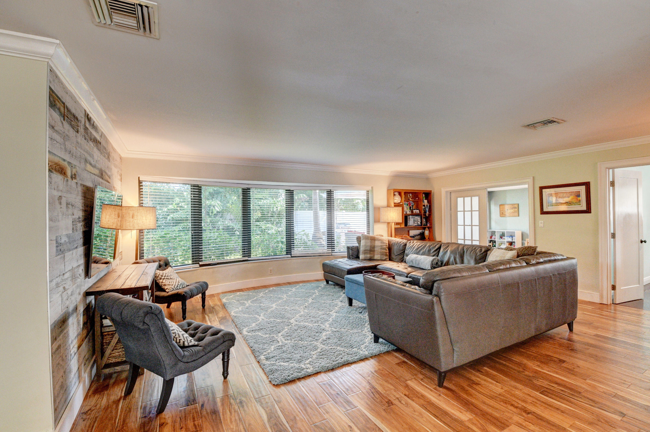 801 Southwest 1st Street Boca Raton, FL 33486 - Photo 9 of 43 FAMILY ROOM
