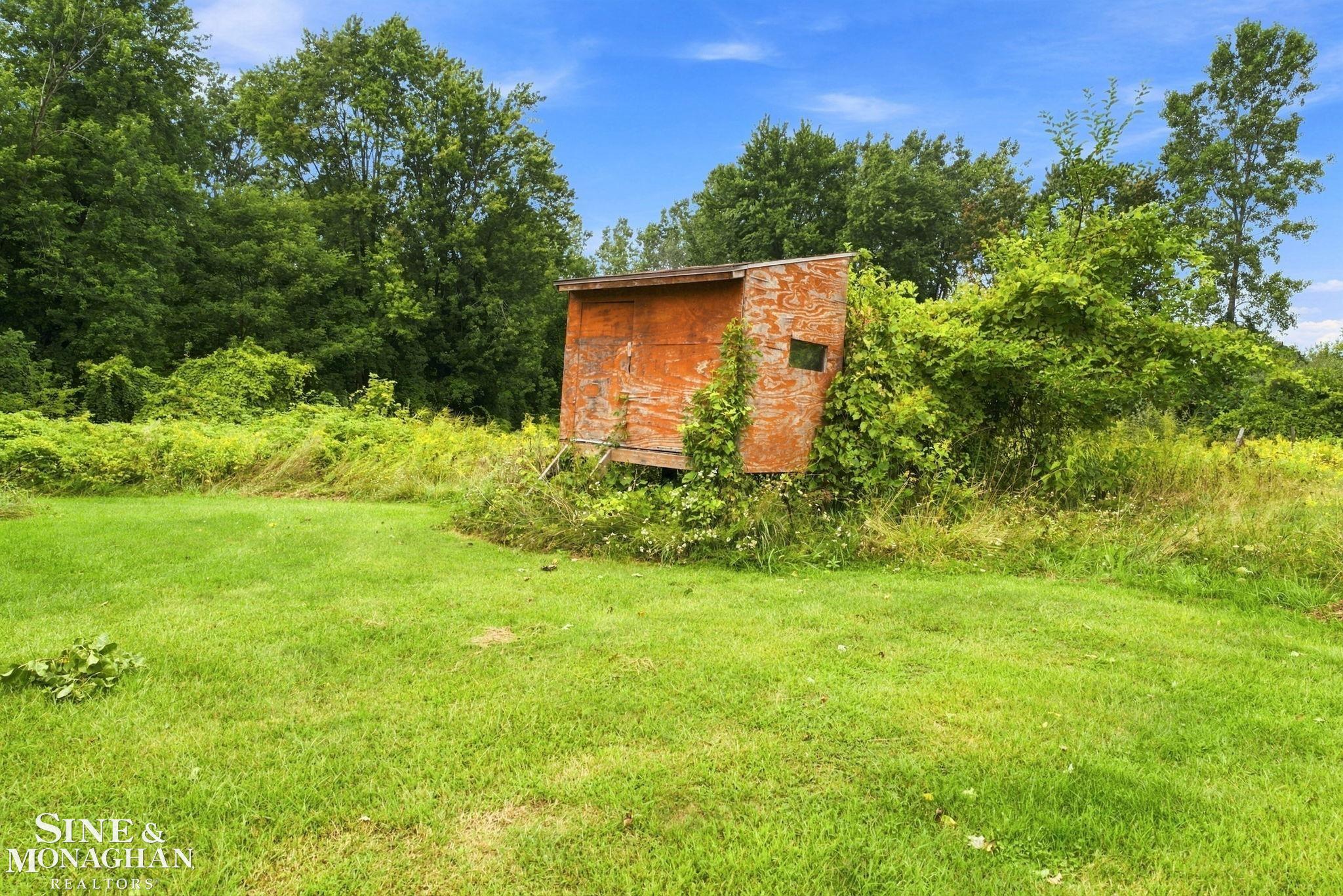 495 North Church Road Carsonville, MI 48419 - Photo 60 of 69 Gallery Image 60