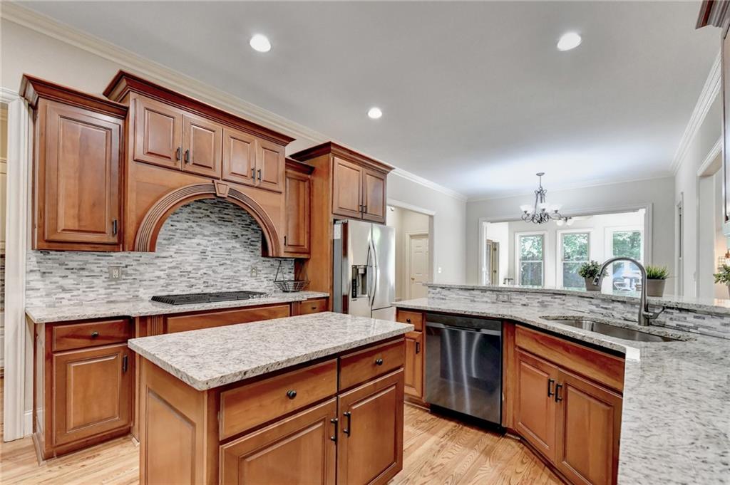 991 Moores Walk Lane Suwanee, GA 30024 - Photo 26 of 90