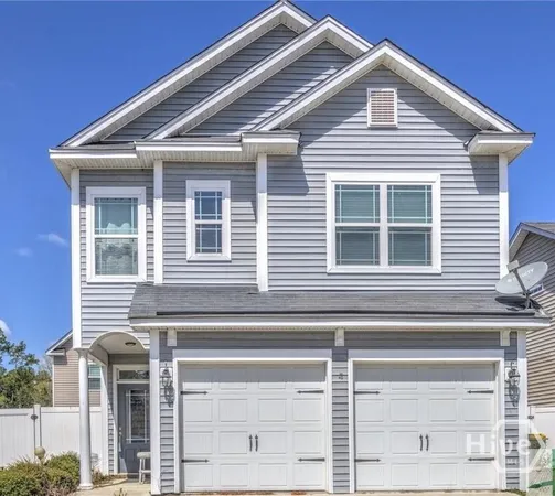 $2,250 | 15 Chey Hill Lane, Richmond Hill, GA 31324