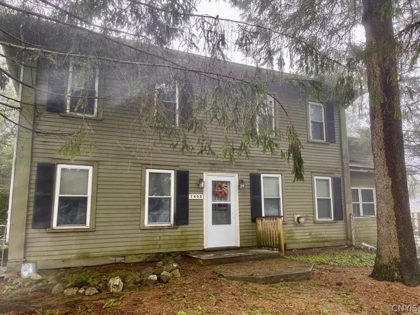 $120,000 | 7408 Academy Street, Pompey, NY 13138