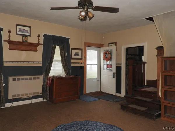 $120,000 | 7408 Academy Street, Pompey, NY 13138