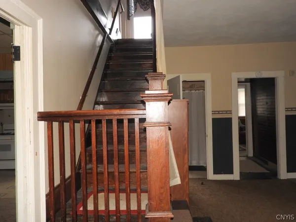 $120,000 | 7408 Academy Street, Pompey, NY 13138
