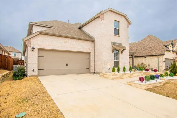$4,000 | 1700 Hydrangea Lane, Prosper, TX 75078