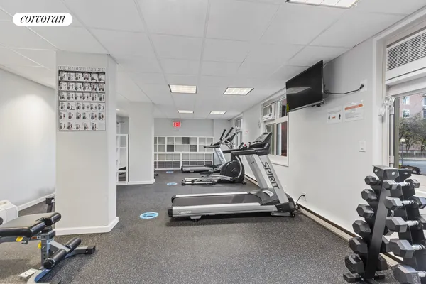 $595,000 | 575 Main Street, Unit 1408 | Roosevelt Island