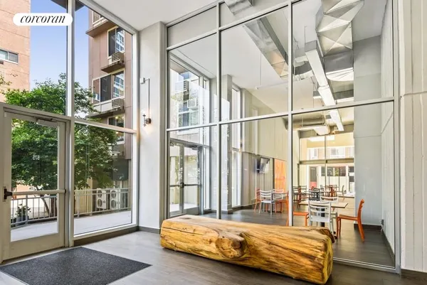 $595,000 | 575 Main Street, Unit 1408 | Roosevelt Island