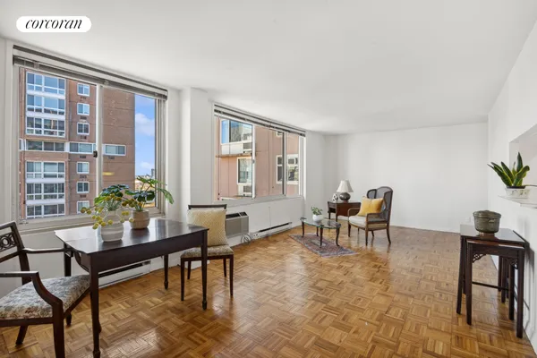 $595,000 | 575 Main Street, Unit 1408 | Roosevelt Island