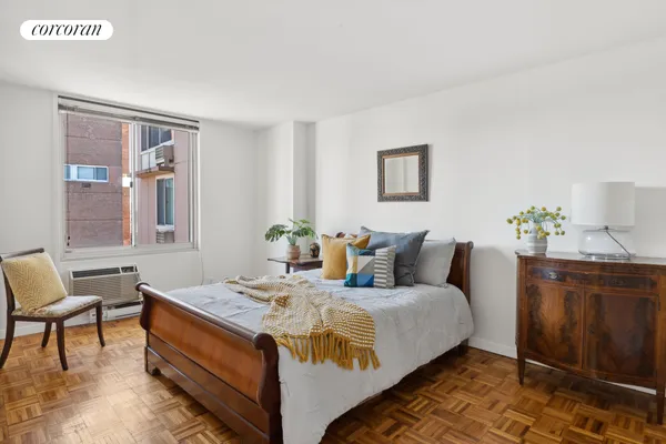$595,000 | 575 Main Street, Unit 1408 | Roosevelt Island