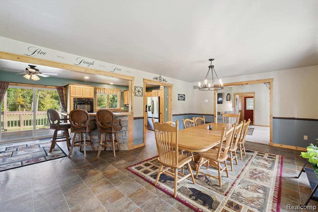 612 West Bath Road Morrice, MI 48857 - Photo 4 of 82 Gallery Image 4