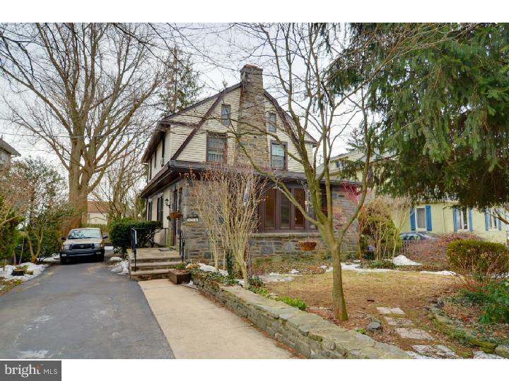 23 East Clearfield Road Havertown, PA 19083 - Photo 1 of 25 Exterior Front
