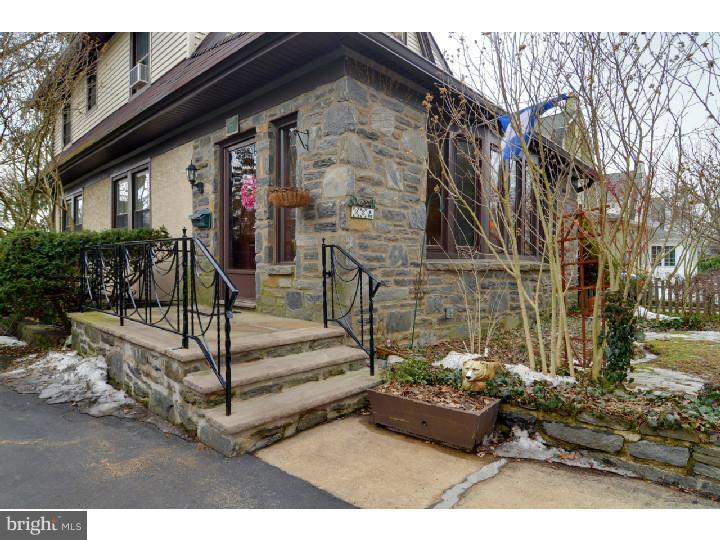 23 East Clearfield Road Havertown, PA 19083 - Photo 2 of 25 Exterior Side