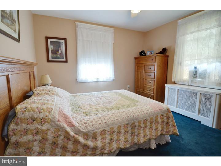 23 East Clearfield Road Havertown, PA 19083 - Photo 14 of 25 Bedroom 2