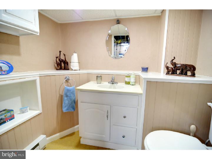 23 East Clearfield Road Havertown, PA 19083 - Photo 19 of 25 Half Bath