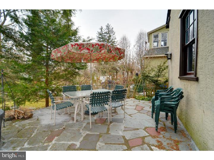 23 East Clearfield Road Havertown, PA 19083 - Photo 20 of 25 Patio