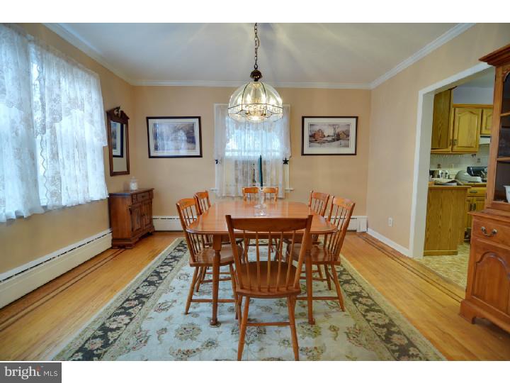 23 East Clearfield Road Havertown, PA 19083 - Photo 7 of 25 Dining Room