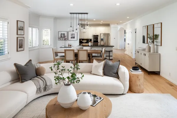 $3,695,000 | 810 Arroyo Court, Palo Alto, CA 94306