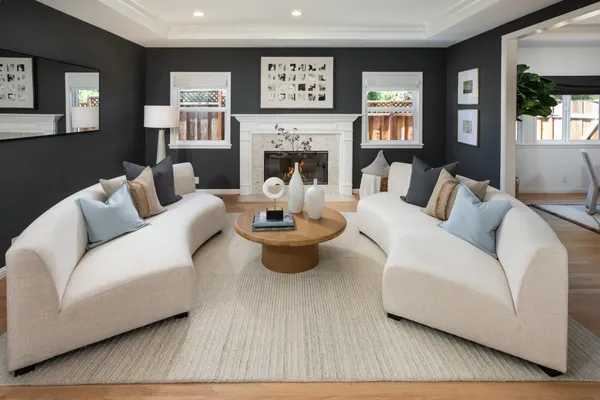 $3,695,000 | 810 Arroyo Court, Palo Alto, CA 94306