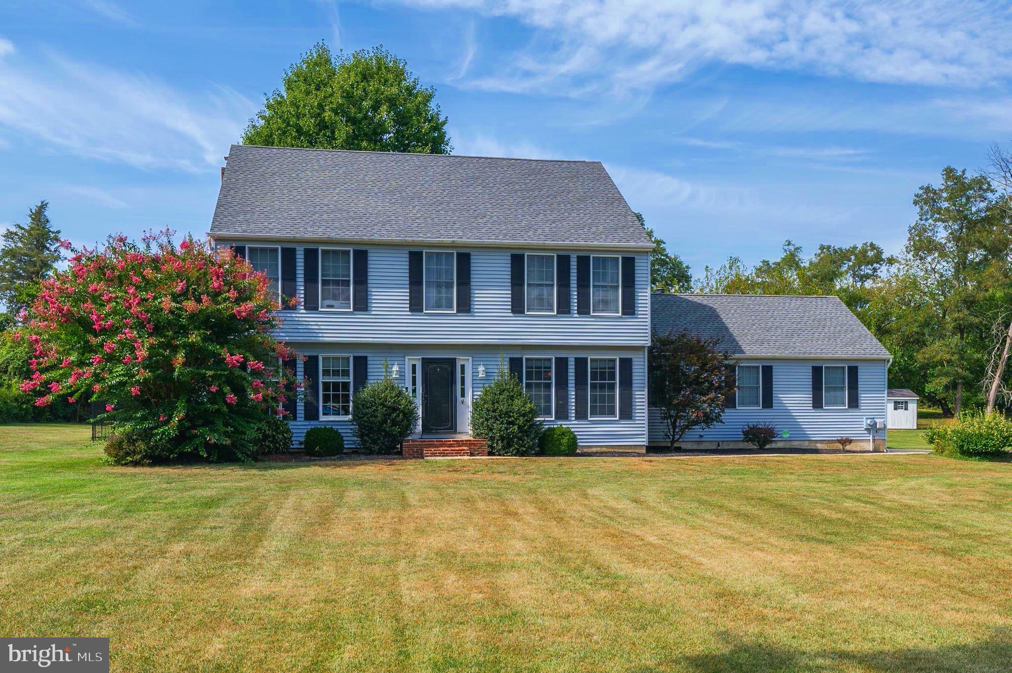 7 Fox Run Road Lumberton, NJ 08048 - Photo 1 of 26