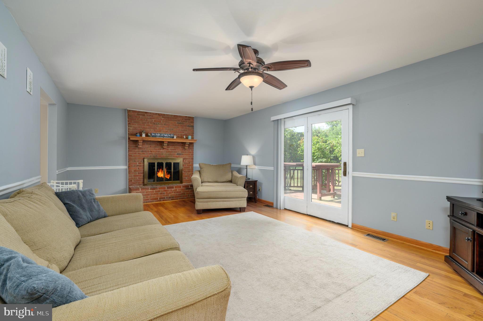 7 Fox Run Road Lumberton, NJ 08048 - Photo 11 of 26