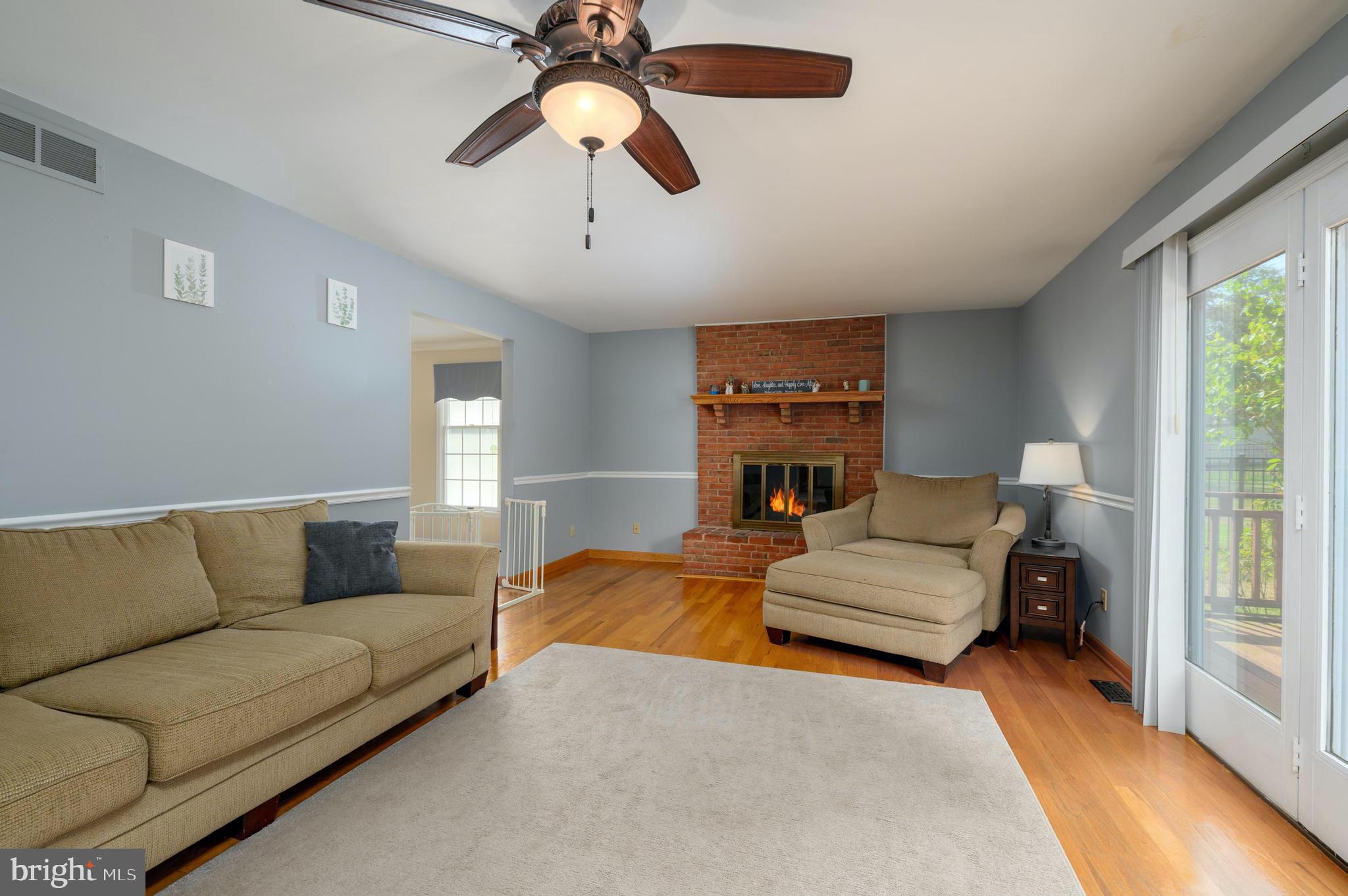 7 Fox Run Road Lumberton, NJ 08048 - Photo 12 of 26