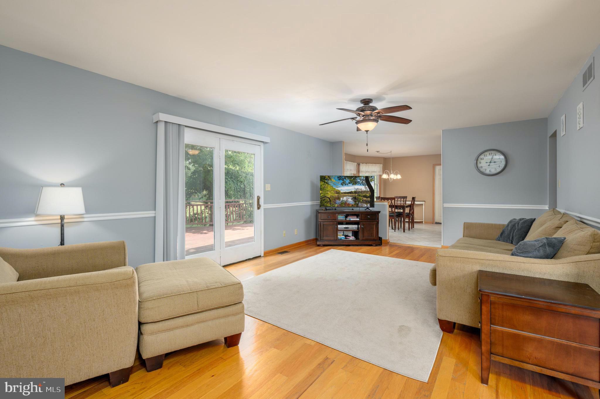 7 Fox Run Road Lumberton, NJ 08048 - Photo 13 of 26