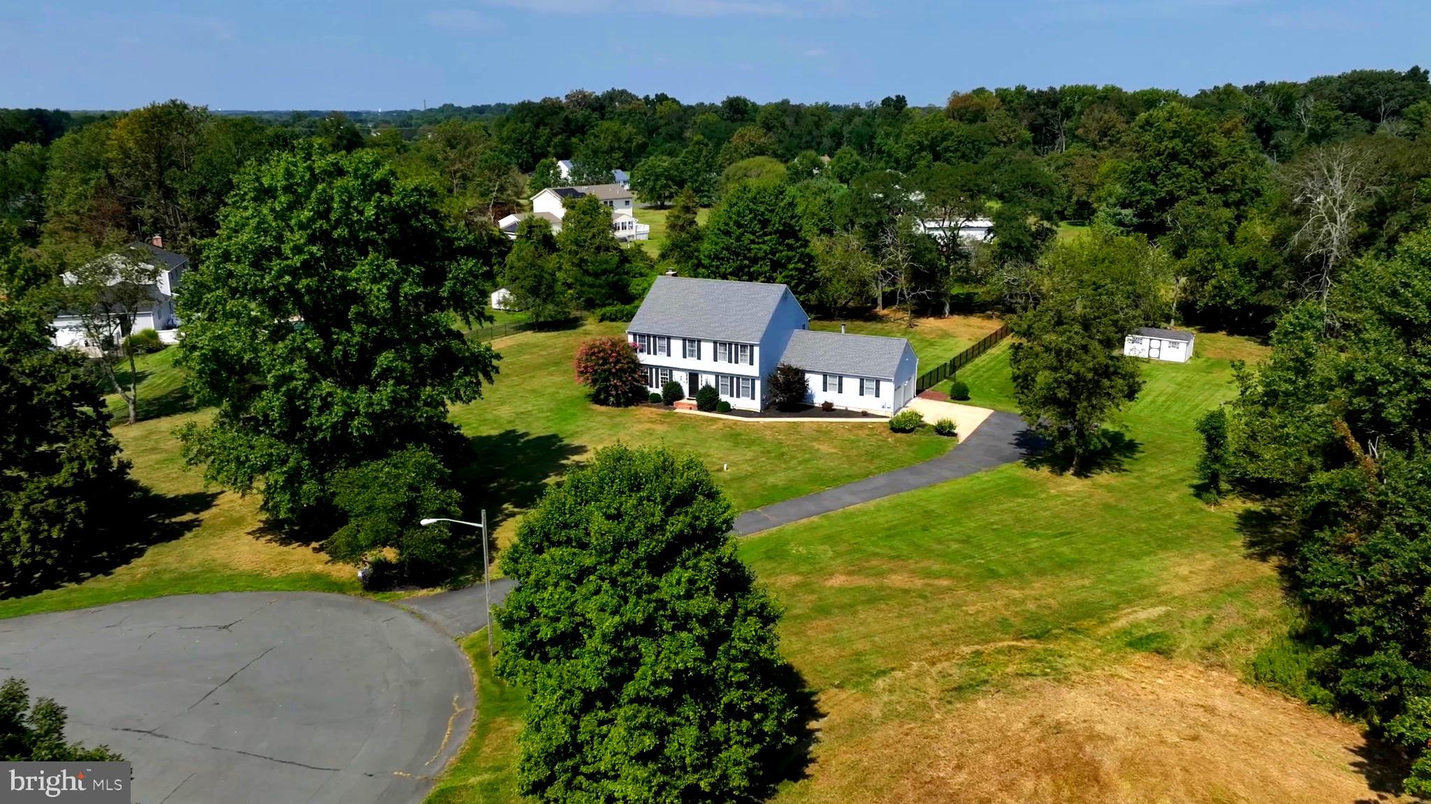 7 Fox Run Road Lumberton, NJ 08048 - Photo 2 of 26