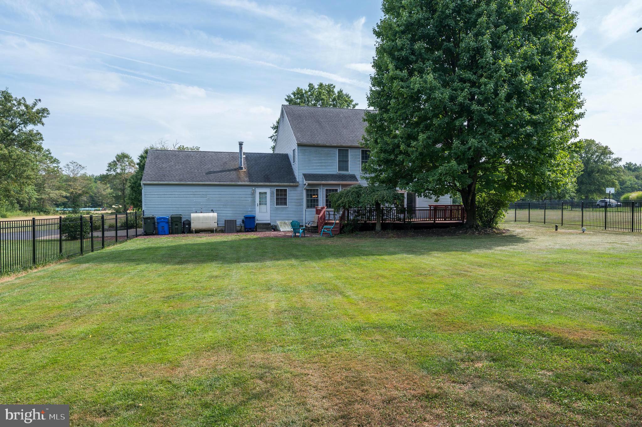 7 Fox Run Road Lumberton, NJ 08048 - Photo 25 of 26