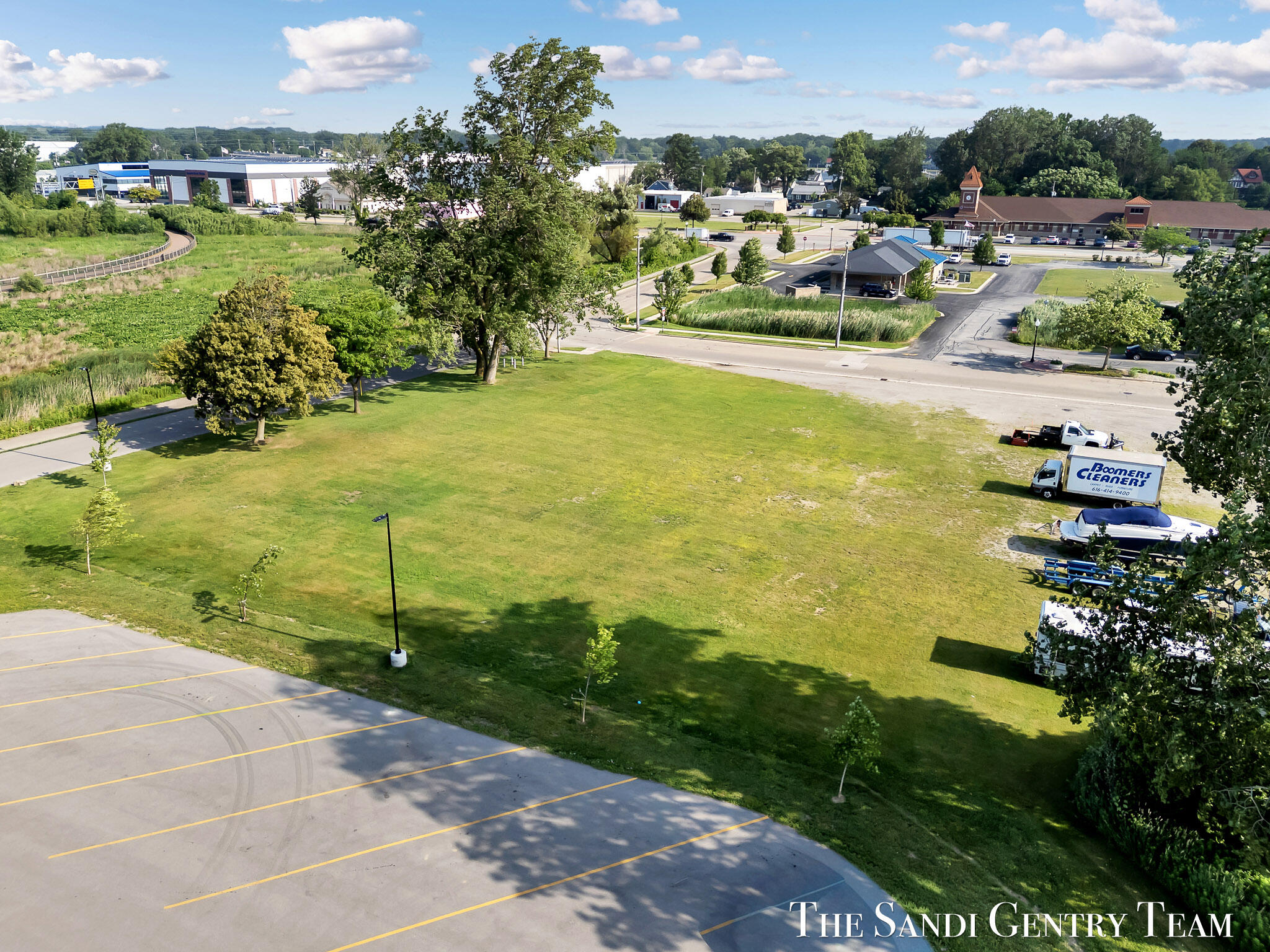 0 West Exchange Street Spring Lake, MI 49456 - Photo 6 of 21 DJI_20260630092738_0149_D