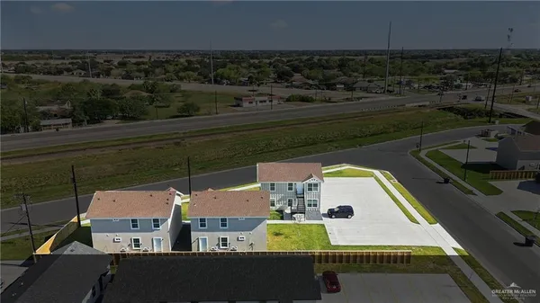 $760,000 | 2008 Southridge Avenue, Harlingen, TX 78550