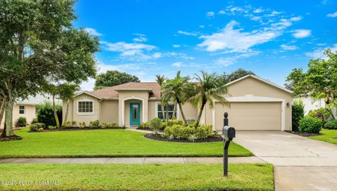 $499,500 | 807 Potomac Drive, West Melbourne, FL 32904