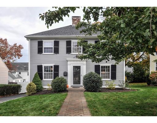 36 Reedsdale Road Milton, MA 02186 - Photo 2 of 23