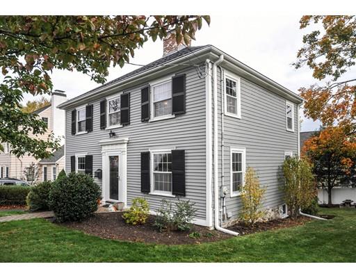 36 Reedsdale Road Milton, MA 02186 - Photo 3 of 23