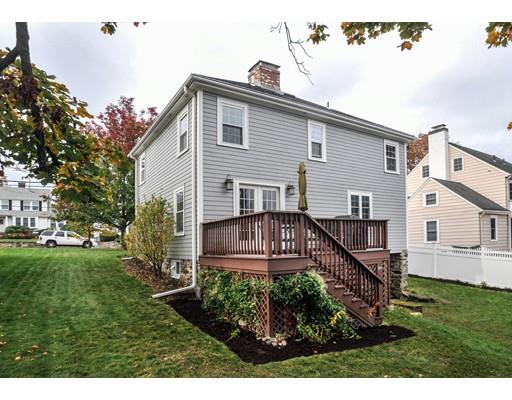 36 Reedsdale Road Milton, MA 02186 - Photo 4 of 23