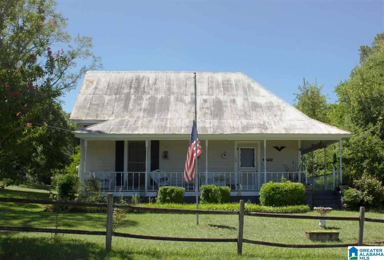 108 Church Street Weaver, AL 36277 - Photo 2 of 25