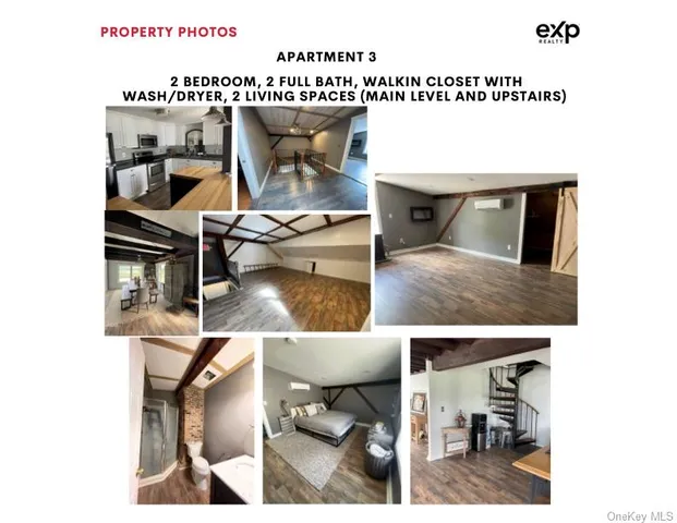 $1,498,888 | 37-39 Main Street, Chester, NY 10918