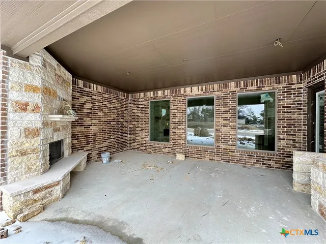 $699,000 | 643 Bald Eagle Loop, Salado, TX 76571