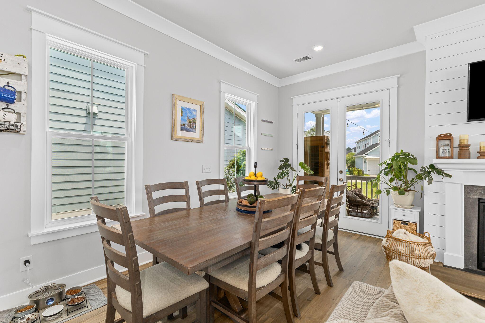 1779 Timmons Street Mount Pleasant, SC 29466 - Photo 25 of 65 1779 Timmons Formal Dining Room