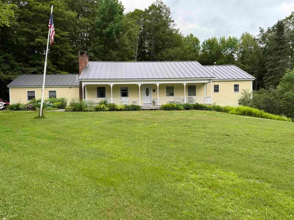 $579,000 | 1226 Brainstorm Road, Braintree, VT 05060
