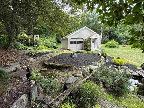 $579,000 | 1226 Brainstorm Road, Braintree, VT 05060